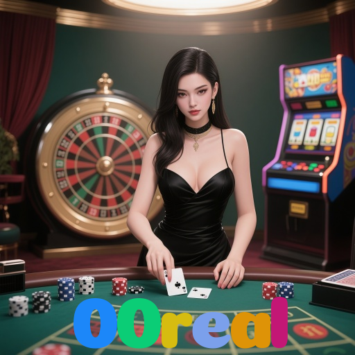 A Magia dos Jogos de Fantasia na 00real