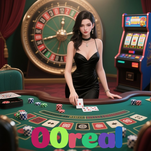 A Magia dos Jogos de Fantasia na 00real