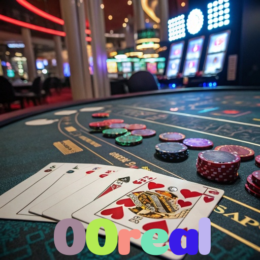 A Magia dos Jogos de Fantasia na 00real
