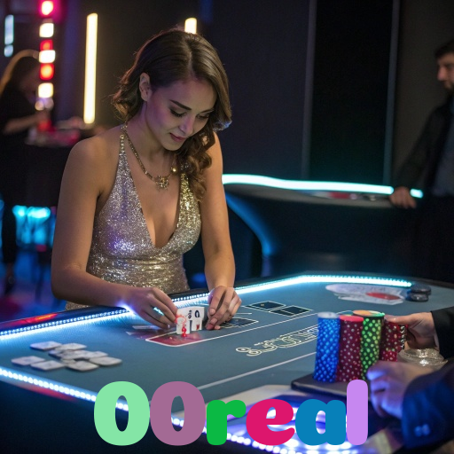 A Magia dos Jogos de Fantasia na 00real
