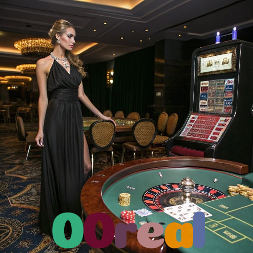 A Magia dos Jogos de Fantasia na 00real
