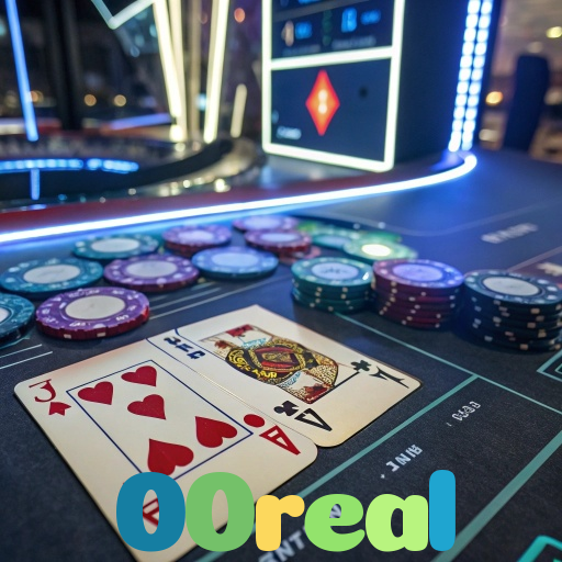 A Magia dos Jogos de Fantasia na 00real