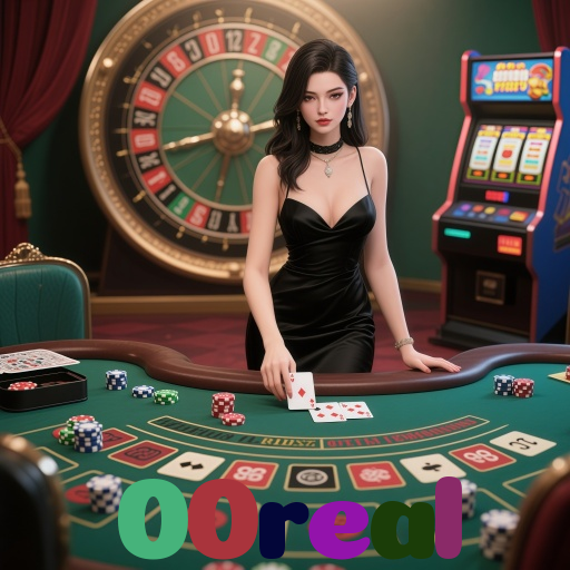 A Magia dos Jogos de Fantasia na 00real