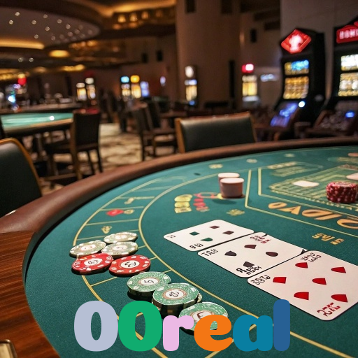 A Magia dos Jogos de Fantasia na 00real