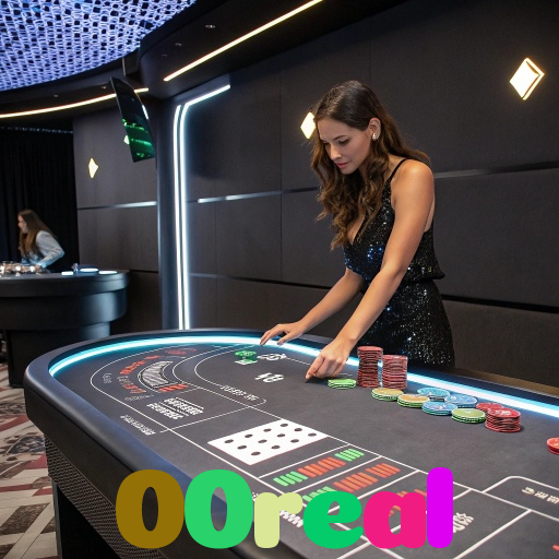 A Magia dos Jogos de Fantasia na 00real
