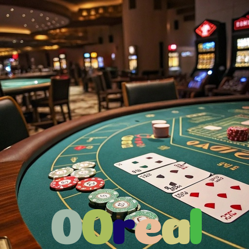 A Magia dos Jogos de Fantasia na 00real