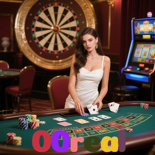 A Magia dos Jogos de Fantasia na 00real