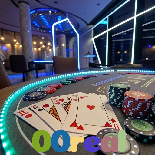 A Magia dos Jogos de Fantasia na 00real