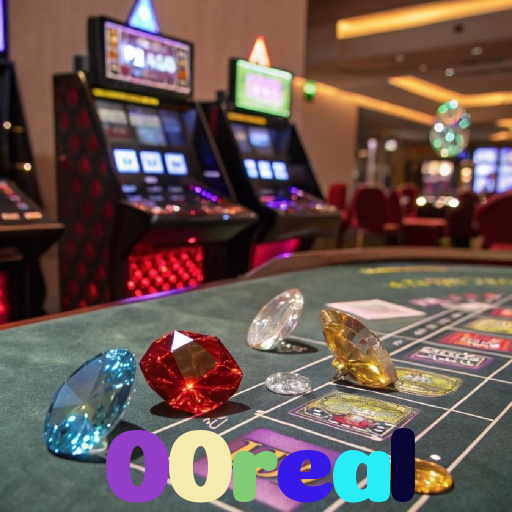 A Magia dos Jogos de Fantasia na 00real