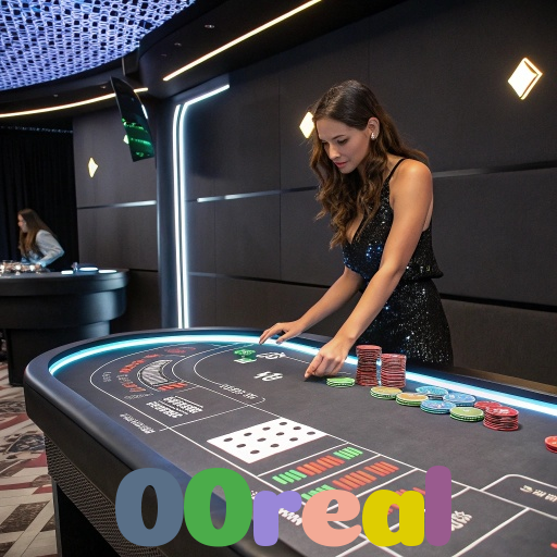 A Magia dos Jogos de Fantasia na 00real