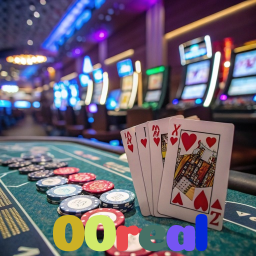 A Magia dos Jogos de Fantasia na 00real