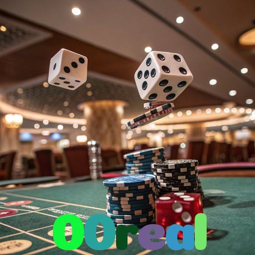 A Magia dos Jogos de Fantasia na 00real