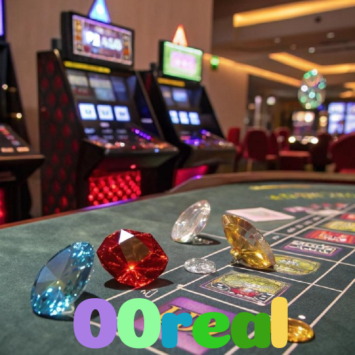 A Magia dos Jogos de Fantasia na 00real