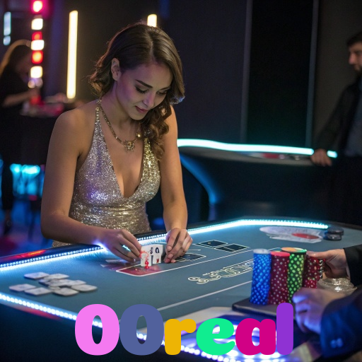 A Magia dos Jogos de Fantasia na 00real