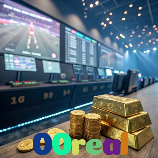 A Magia dos Jogos de Fantasia na 00real