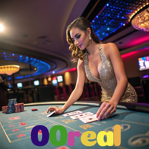 A Magia dos Jogos de Fantasia na 00real