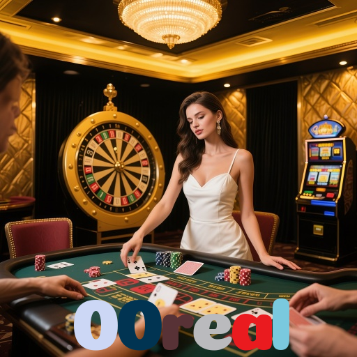A Magia dos Jogos de Fantasia na 00real