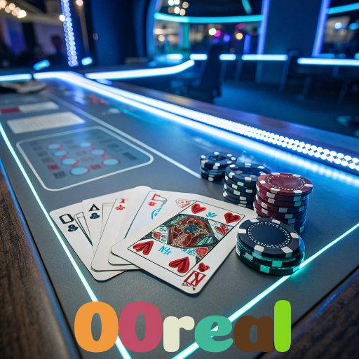 A Magia dos Jogos de Fantasia na 00real
