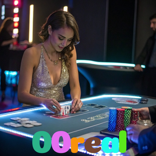 A Magia dos Jogos de Fantasia na 00real
