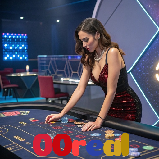 A Magia dos Jogos de Fantasia na 00real