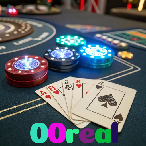 A Magia dos Jogos de Fantasia na 00real