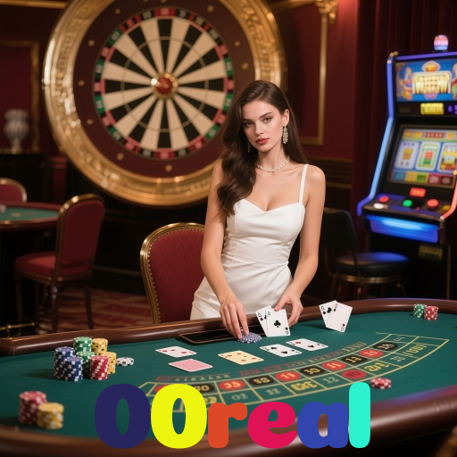 A Magia dos Jogos de Fantasia na 00real