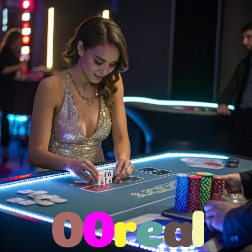 A Magia dos Jogos de Fantasia na 00real