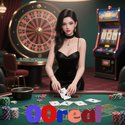 A Magia dos Jogos de Fantasia na 00real