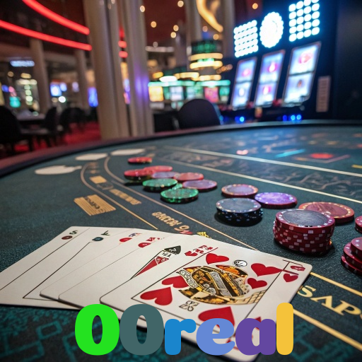 A Magia dos Jogos de Fantasia na 00real