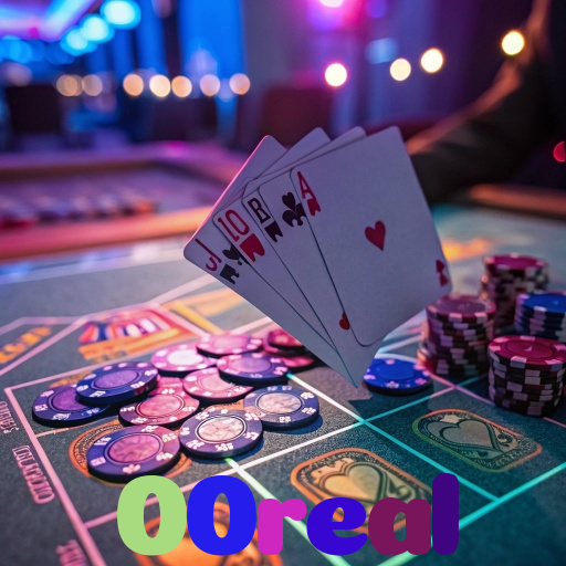 A Magia dos Jogos de Fantasia na 00real