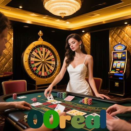 A Magia dos Jogos de Fantasia na 00real