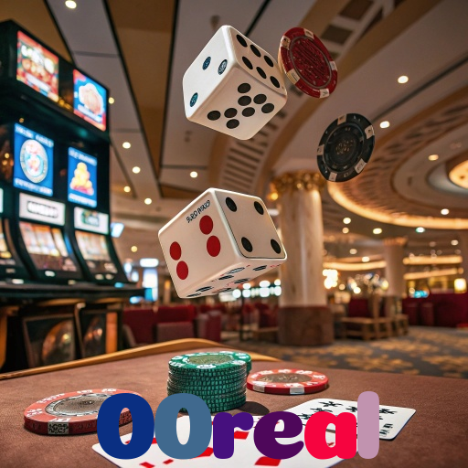 A Magia dos Jogos de Fantasia na 00real