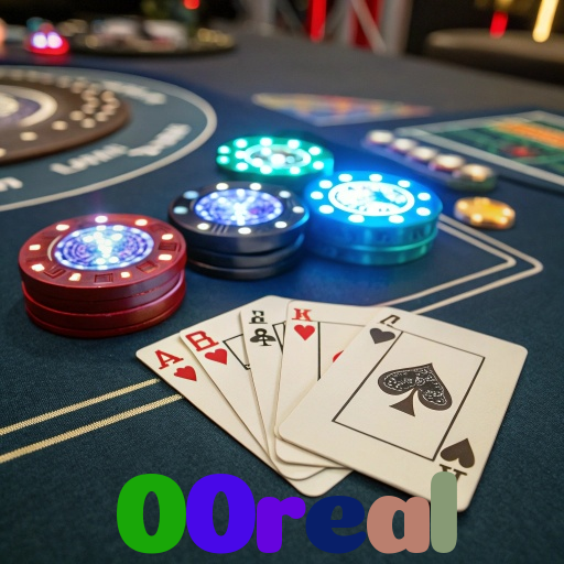 A Magia dos Jogos de Fantasia na 00real