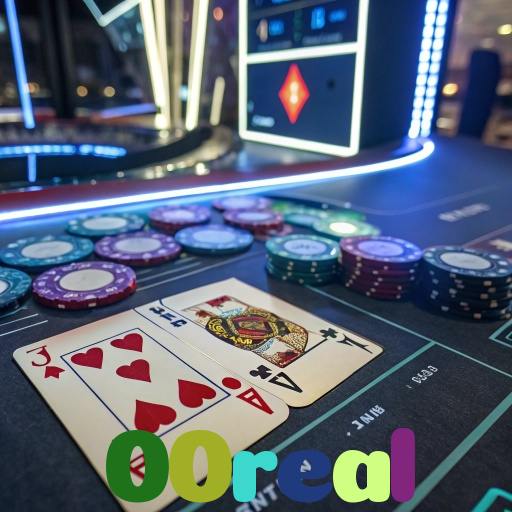 A Magia dos Jogos de Fantasia na 00real