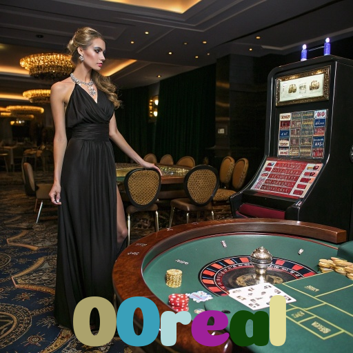 A Magia dos Jogos de Fantasia na 00real