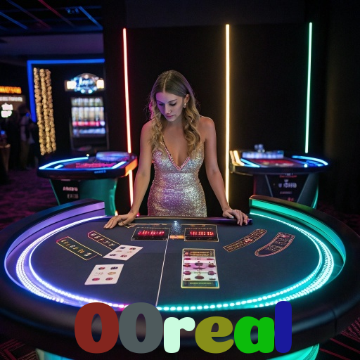 A Magia dos Jogos de Fantasia na 00real