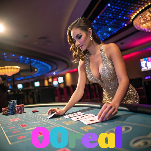 A Magia dos Jogos de Fantasia na 00real