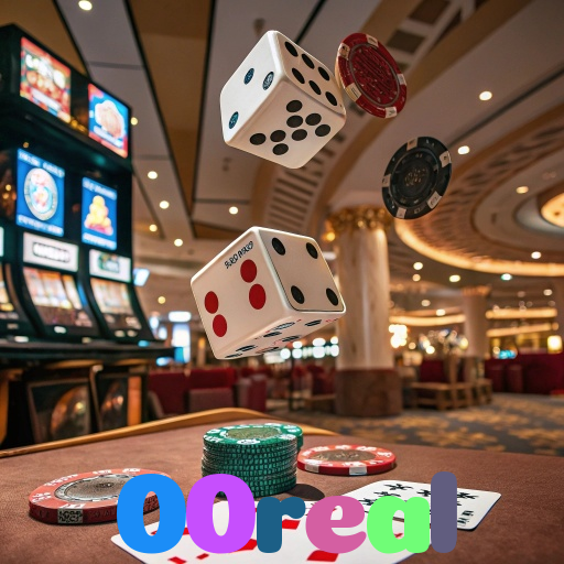 A Magia dos Jogos de Fantasia na 00real