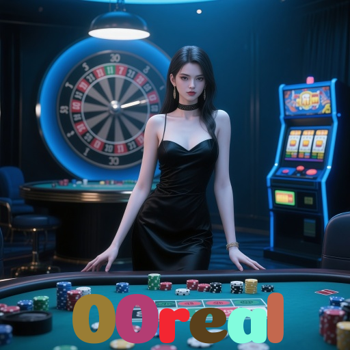 A Magia dos Jogos de Fantasia na 00real