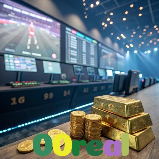 A Magia dos Jogos de Fantasia na 00real