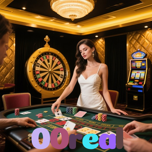 A Magia dos Jogos de Fantasia na 00real