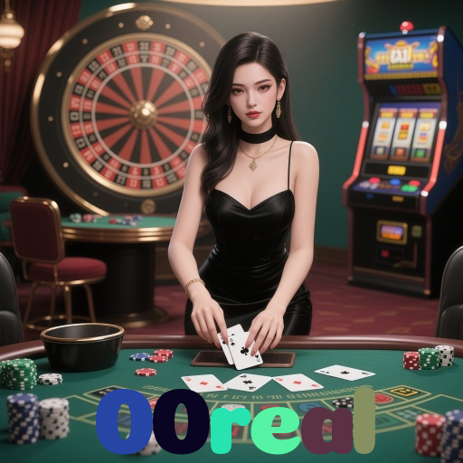 A Magia dos Jogos de Fantasia na 00real