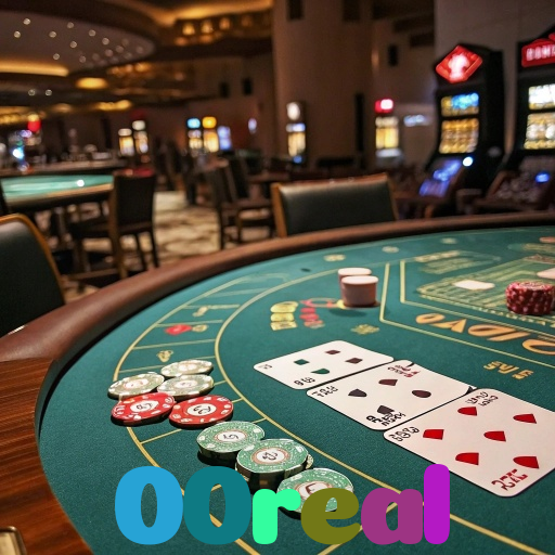 A Magia dos Jogos de Fantasia na 00real