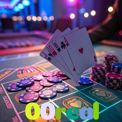 A Magia dos Jogos de Fantasia na 00real