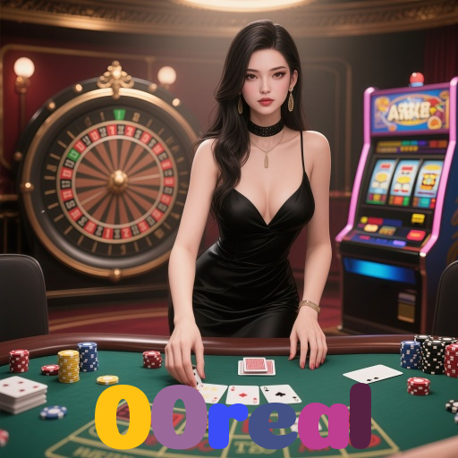 A Magia dos Jogos de Fantasia na 00real