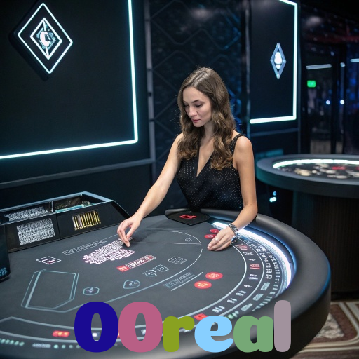 A Magia dos Jogos de Fantasia na 00real