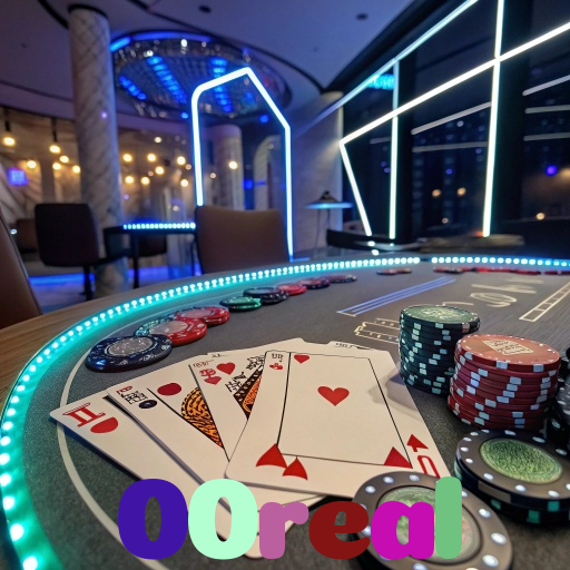 A Magia dos Jogos de Fantasia na 00real