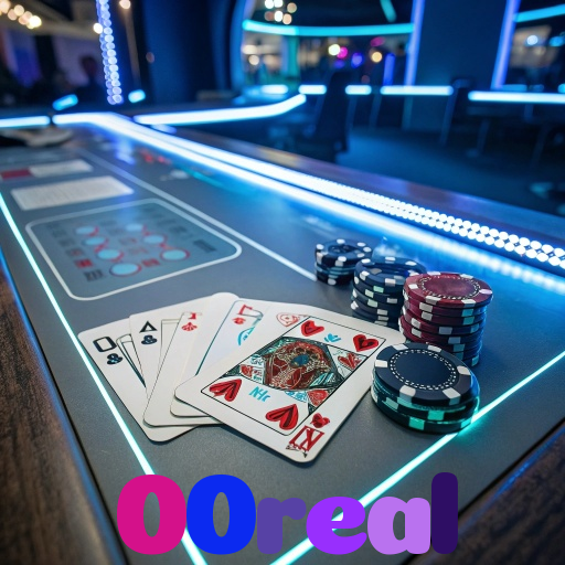 A Magia dos Jogos de Fantasia na 00real