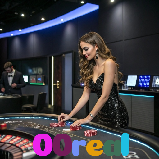 A Magia dos Jogos de Fantasia na 00real