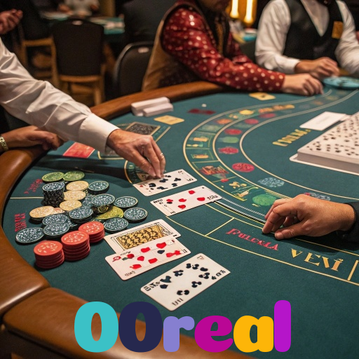 A Magia dos Jogos de Fantasia na 00real